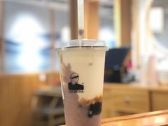 -LELECHA乐乐茶(新街口大洋店)