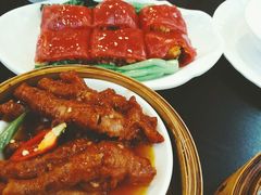 金沙红米肠-添运来(茶园奥园广场店)