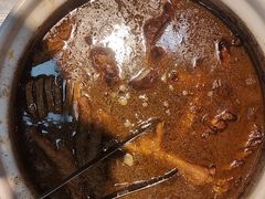 -张碗碗青海牛肉拉面(王城公园店)