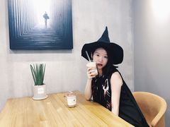-WIZARD COFFEE咖啡巫师