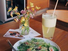 -BOR Eatery(安福路店)