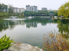 -北湖公园