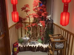 -鸽子窝(青塔店)