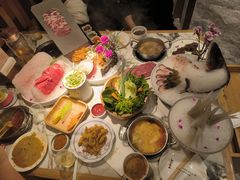 -大舜国风· 和牛火锅(绮霞街店)