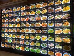 -清雅轩·清真菜·传统菜•融合菜(滑翔店)