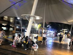 -上海玛雅海滩水公园