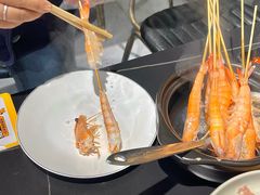 -牛牛和牛海鲜粥底火锅(长虹国际城店)