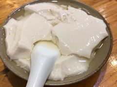 豆腐脑-袁家豆腐