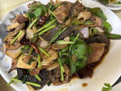 -陈六子全羊馆·烧烤烤羊排(山东理工大店)