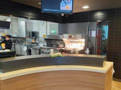 -麦当劳(保利若比邻店)