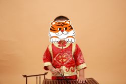 -皇家爱婴高端儿童摄影(苹果园店)