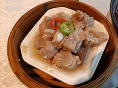 -广州建国酒店-盈丰阁粤菜-粤式茶点