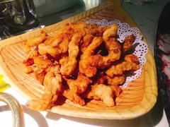 -哥老官重庆美蛙鱼头(宝山龙湖店)
