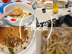 -兰湘子·湘菜小炒(南京江宁万达店)