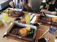 -必胜客(鹤山大道店)