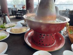 -南门涮肉(北洼路店)
