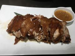 福山烧鸡-东莱馋房(陆家嘴店)