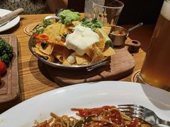 -京A Brewpub·精酿餐吧(幸福村店)
