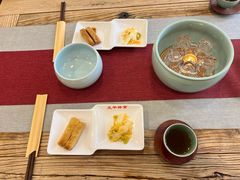 -龙华素斋(龙华路店)