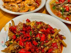 -小口味