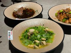 -佬太公海鸭·海鲜大排档(上海总店)
