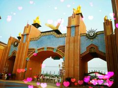 -太和环球嘉年华游乐园