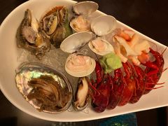 -佛山希尔顿酒店·融誉亚洲美食荟