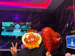 -冰城小镇音乐串吧·聚会餐厅(百子湾店)