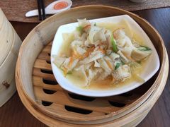 -厦门海沧正元希尔顿逸林酒店開全日餐厅