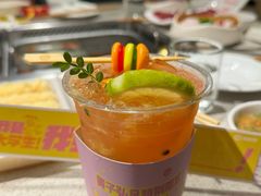-海底捞火锅(番禺广场店)