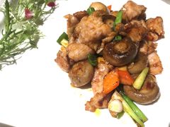 -周三的情书花园餐厅(江北店)
