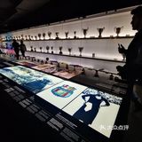 新闻发布会现场,是种无与伦比的享受