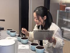 -馥郁咖啡培训(宝安校区)