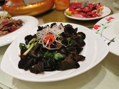 -芭菲盛宴·环球美食(北城国际店)