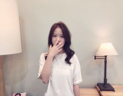 -蘑菇发型