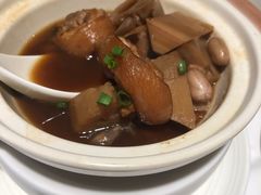-悦景酒家(罗湖店)