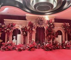 -红丝高端婚礼中心(旗舰店)