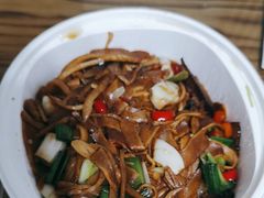 -大鸭梨烤鸭·北京菜(南小街/南苑店)