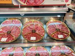 -盒马鲜生(顺义店)