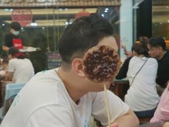 -周大娘牛乳(旧寨古村总店)