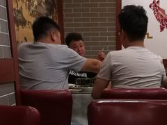 -李连贵熏肉大饼(沈阳站店)