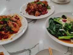 -天云活海鲜家菜馆·海鲜大咖(栈桥店)