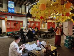 -老灶房-四川土菜(铁牛广场店)