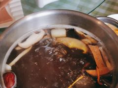 -番食园鲜食火锅(高新店)