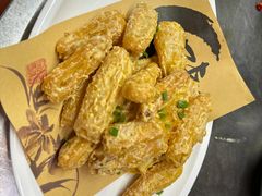 -鑫悦楼煎蟹·16年海鲜大排档