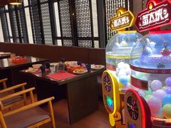 -OPEN開全日自助餐厅·牛肉火锅·海鲜(佛山希尔顿酒店)