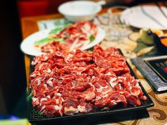-三毛牛肉店(福强店)