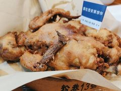 -粉巷13號陕菜馆