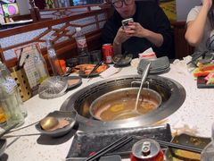 -海汕记·潮汕鲜牛肉火锅·自助