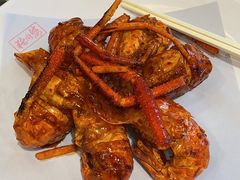 -猪肉婆私房菜(容桂总店)
